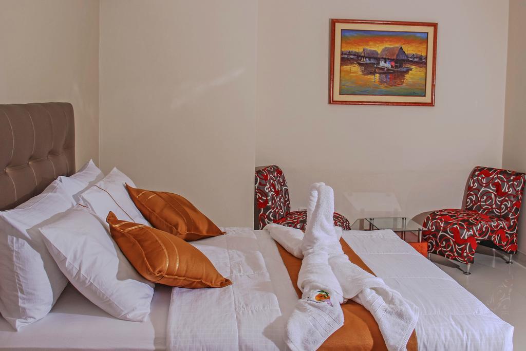 Bora Hotel Икитос Стая снимка