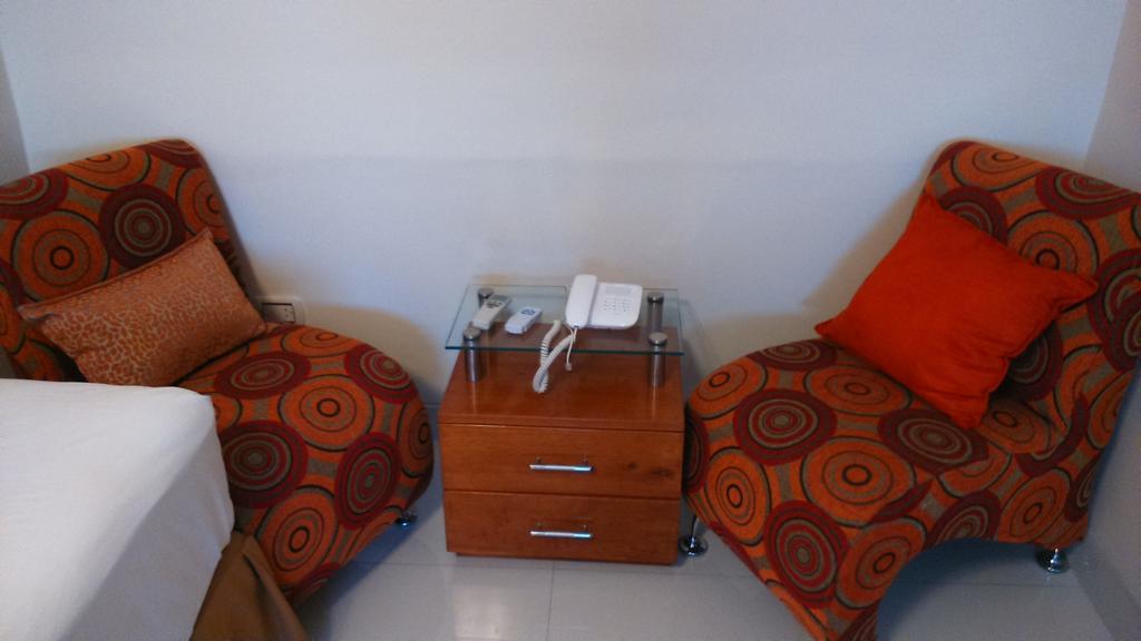 Bora Hotel Икитос Стая снимка